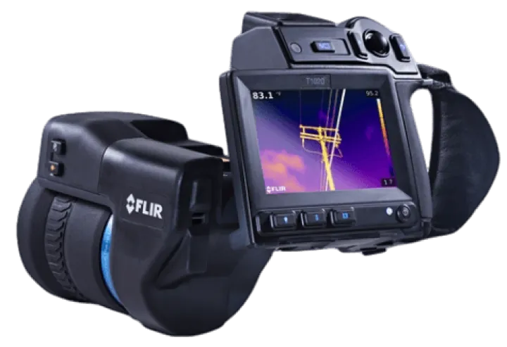 Тепловизор FLIR